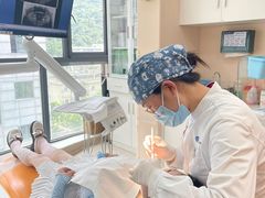 -杭州口腔医院(城西院区)