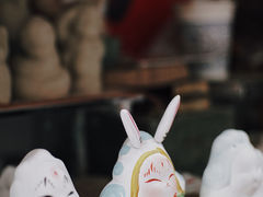-老北京兔儿爷(杨梅竹斜街店)