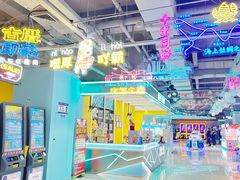-万达广场(福州金融街店)
