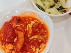 -浦东图书馆读者餐厅