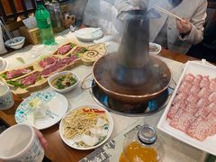 -阳坊胜利涮羊肉(禧乐汇店)