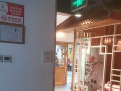 -渝信川菜(长安店)