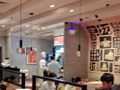 -大师兄·西北小馆(南沙万达广场店)