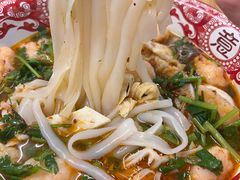 -筒骨麻辣烫(永同昌公寓胜明花园店)