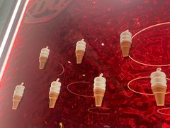 -DQ·蛋糕·冰淇淋(三亚青春颂店)