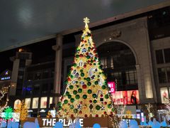 -星聚会KTV(北京世贸天阶店)