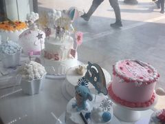 -焙丽拾光(麦凯乐直营店)