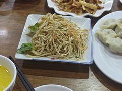 -鸿毛饺子(紫竹桥店)