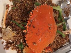 -喜记避风塘炒辣蟹(旗舰店)