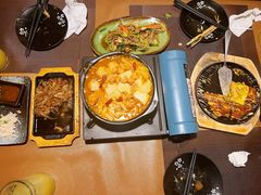 -鸟内会(河北路店)