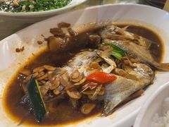 -202特色排档(五缘湾店)