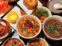 -青藤茶馆(南山路店)