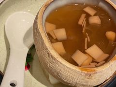 -若蘭慈·无国界素食料理(欢乐海岸店)