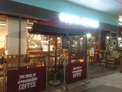 门面-COSTA COFFEE(昆城广场店)
