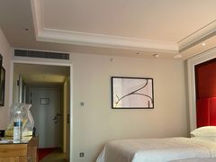 -澳门喜来登大酒店