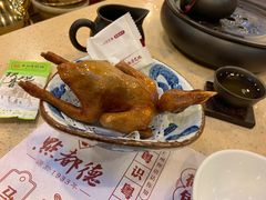 -点都德(大茶楼店)