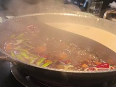 -捞王猪肚鸡火锅(昆山店)