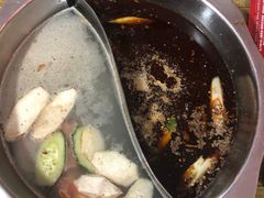 -宏姐串串香(宏伟路店)