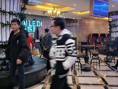 -开乐迪KTV(石桥店)
