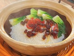 双腊煲仔饭·-捞王锅物料理(东百中心店)
