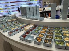 -纽斯洗浴SPA(三墩店)