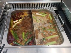 -鑫宝沙茶牛肉火锅(永泰店)