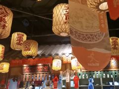 -南京大牌档(济南万象城店)