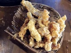 现炸酥肉-白乐天毛肚火锅馆(南滨路店)
