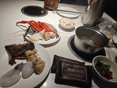 -加餐海鲜自助(宝龙一城店)
