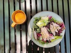 -AO cafe＆bistro