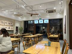大堂-面春山·传统老卤面(天隆寺店)