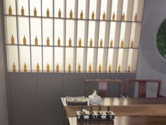 -予厘·推拿按摩·精油SPA(憩舍长安店)