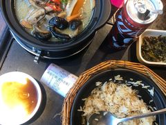 -谷田稻香·砂锅菜(汇暻广场店)