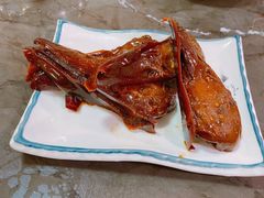 -盱眙虾神於氏龙虾(夫子庙红街店)