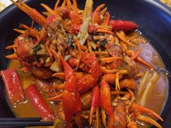 -聚味瞿记·龙虾堂(坡子街店)