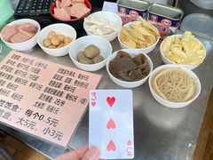 -蓉城西二道无名冒菜(西二道街店)