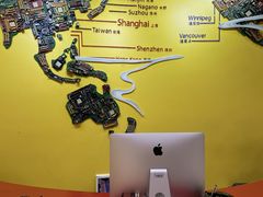 -杨梅红艺术教育(龙华天虹教学中心)