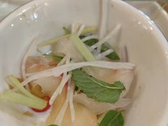 -官塘锋记鱼生·生腌·砂锅粥(牌坊街店)
