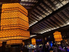 -绿茶餐厅(汇悦大融城店)