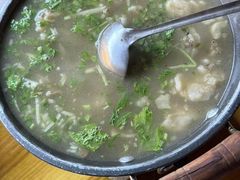 -龙姐私房菜(和顺古镇店)