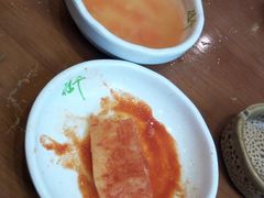 -全州拌饭馆(断桥店)