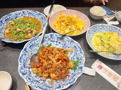 品味大拌菜-品味居·首店·大连鲜活海鲜大连菜(东港店)