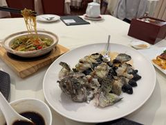 -利苑酒家(华熙国际店)