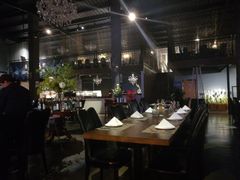大堂-小火花·干式熟成牛排馆Spark SteakHouse(剑桥郡店)