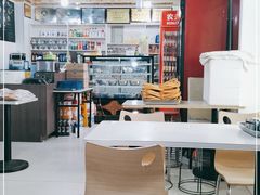 大堂-阿叶羊杂碎(前进街店)