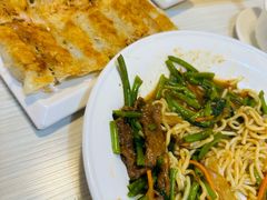 -台北楚楚园馅饼粥(虹桥南丰城店)