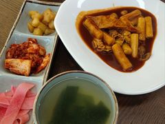 -韩礼年糕(飞虹路店)