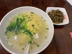 -东泰祥生煎馆(长宁路店)