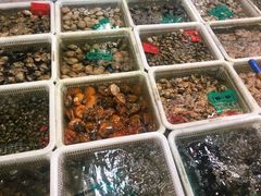 -大众海鲜加工大排档(金海湾大道店)