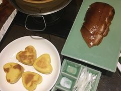 -唐廊烤鸭店(工体店)